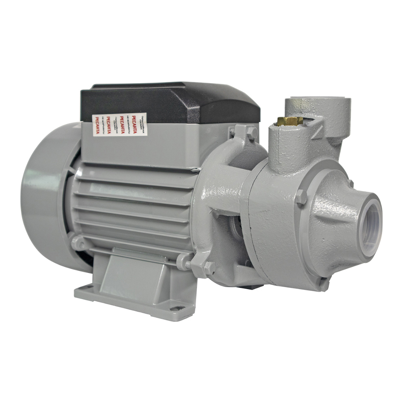 Насос поверхностный Ресанта ПСН-2400Ч (77/4/2)