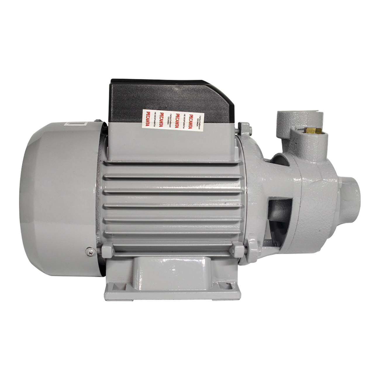 Насос поверхностный Ресанта ПСН-3300Ч (77/4/3)