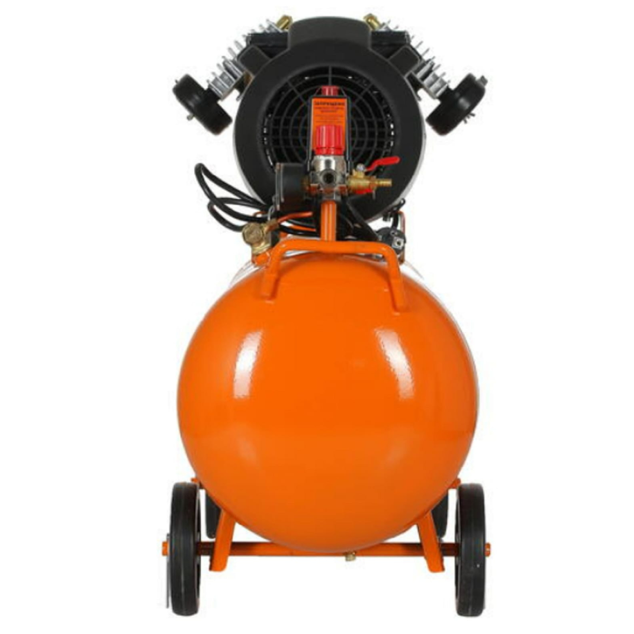 Компрессор Вихрь КМП-400/100 (74/3/9)