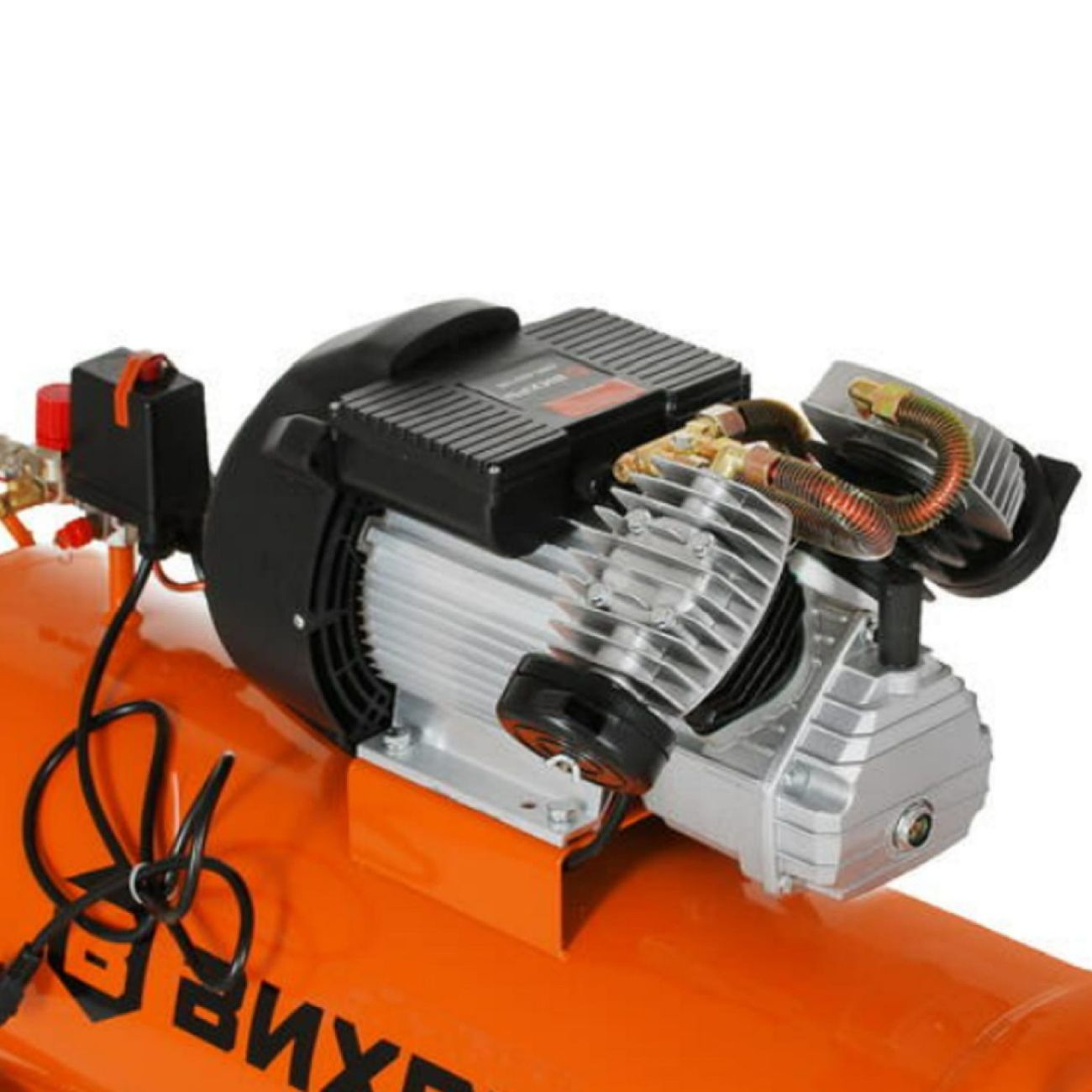 Компрессор Вихрь КМП-400/100 (74/3/9)