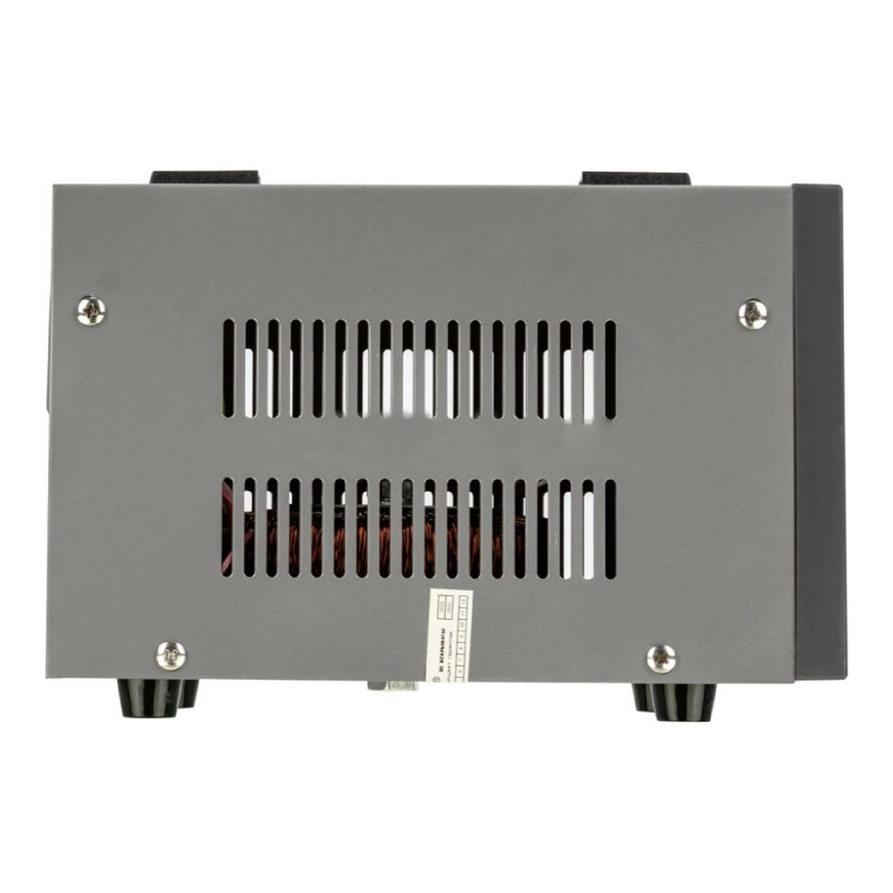 Стабилизатор напряжения Ресанта АСН-500Д/1-Ц (63/6/37)