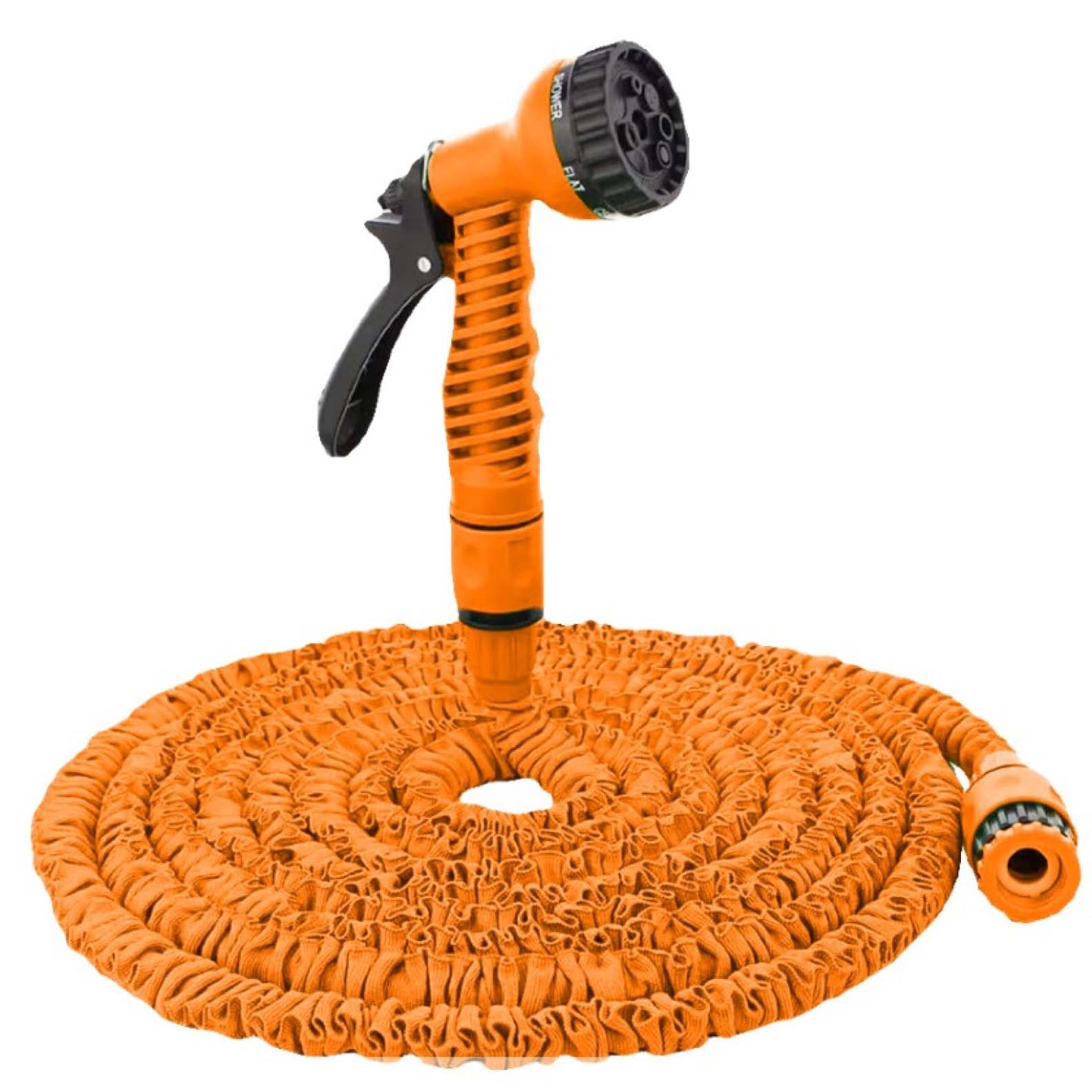 Набор для полива Вихрь 15м (3/7/2/25) фото