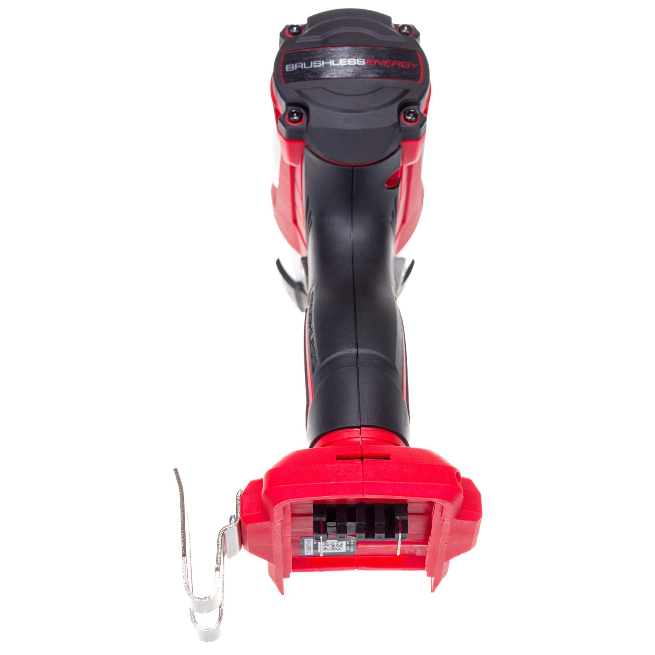 Винтоверт электрический Einhell PXC TE-CI 18 Li Brushless-Solo 4510030