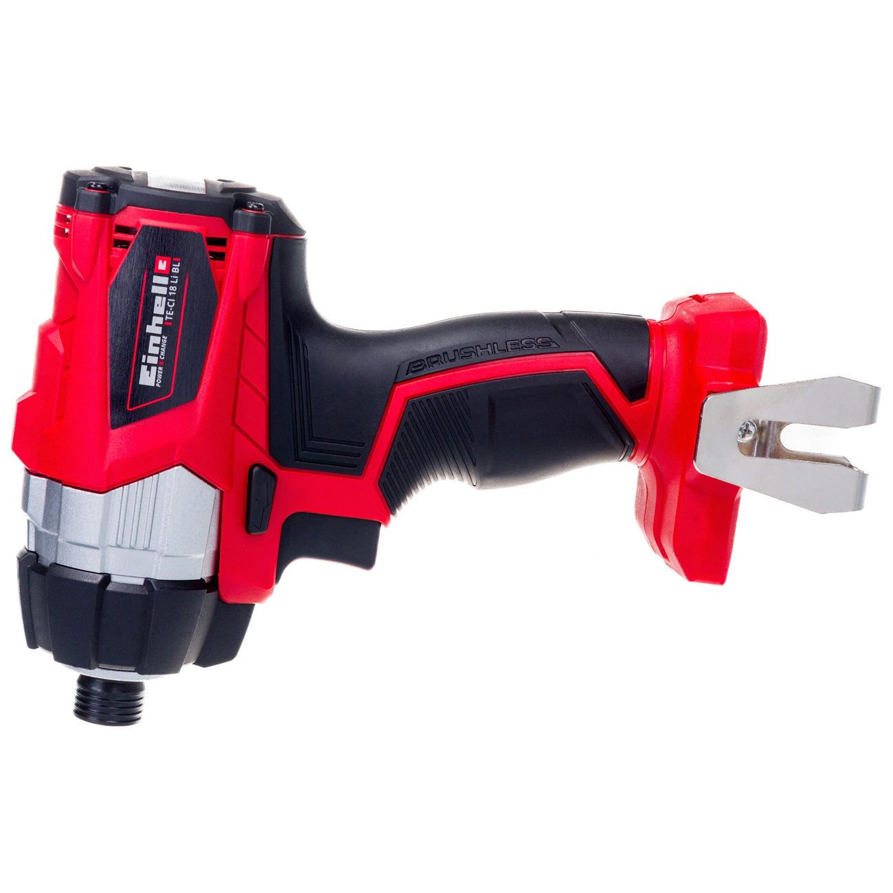 Винтоверт электрический Einhell PXC TE-CI 18 Li Brushless-Solo 4510030