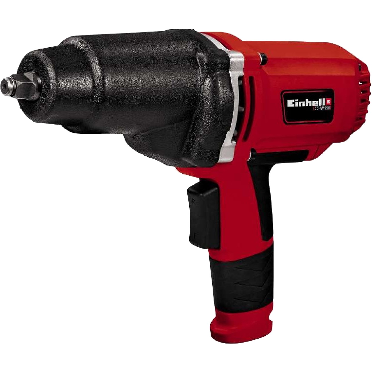 Гайковерт Einhell CC-IW 950 кейс