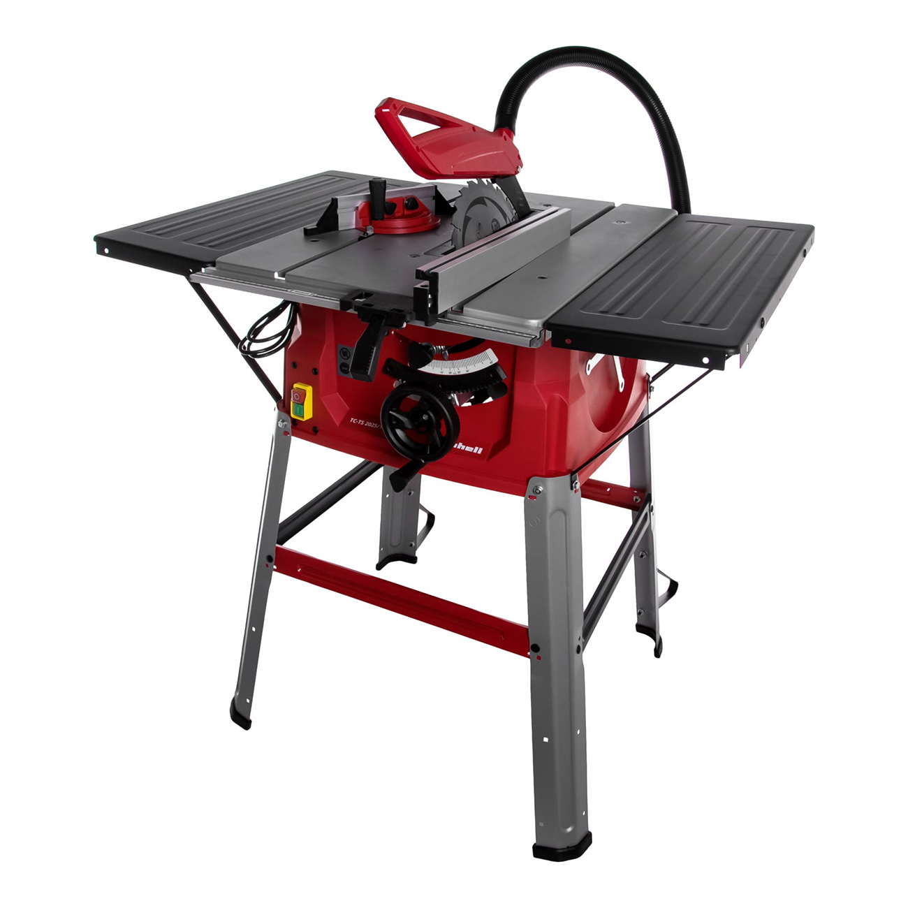 Электропила циркулярная Einhell TC-TS 2025/1 U