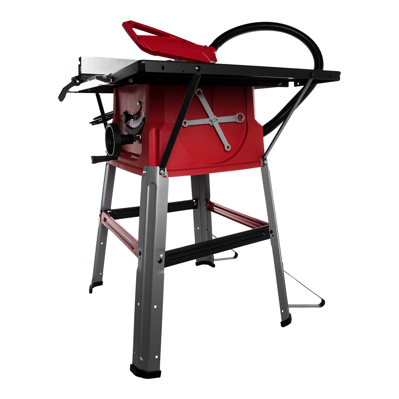 Электропила циркулярная Einhell TC-TS 2025/1 U