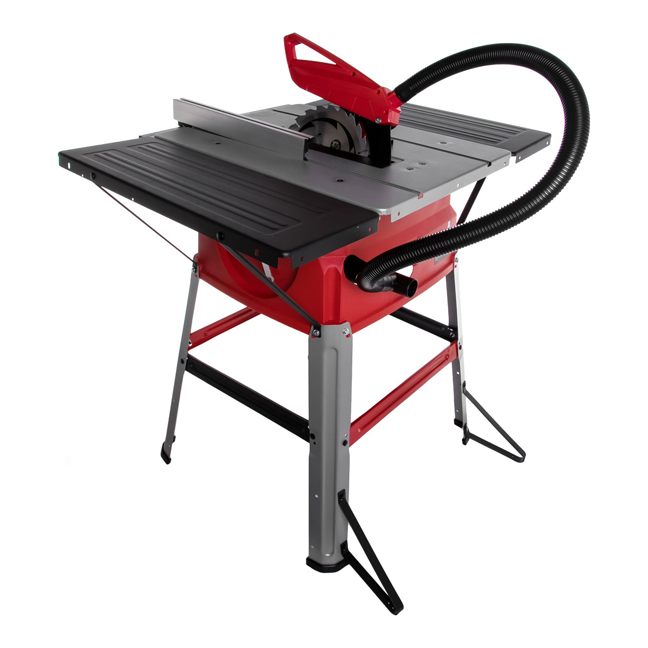 Электропила циркулярная Einhell TC-TS 2025/1 U