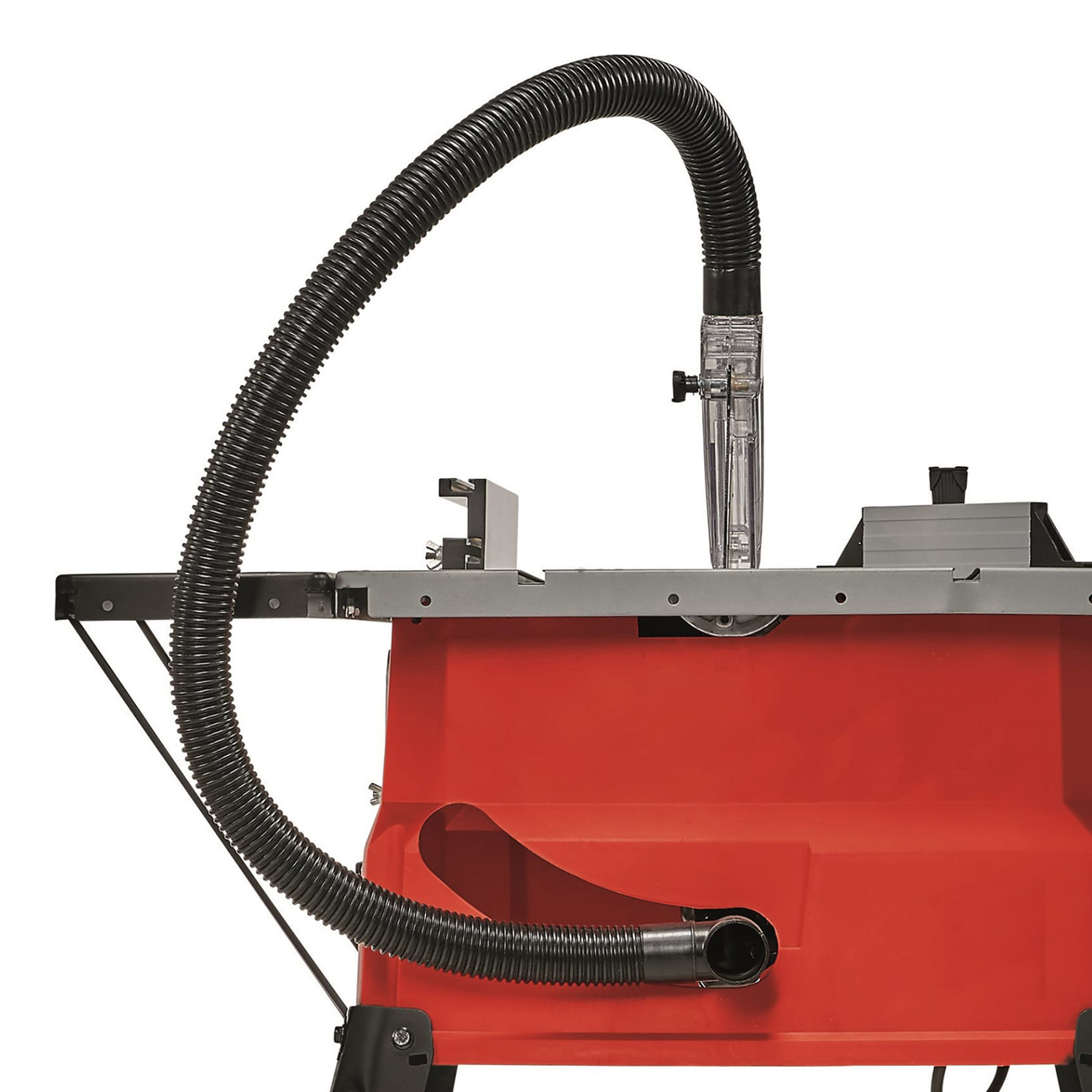 Электропила циркулярная Einhell TC-TS 2025/2 U, 2000Вт, 250х30мм 4340490