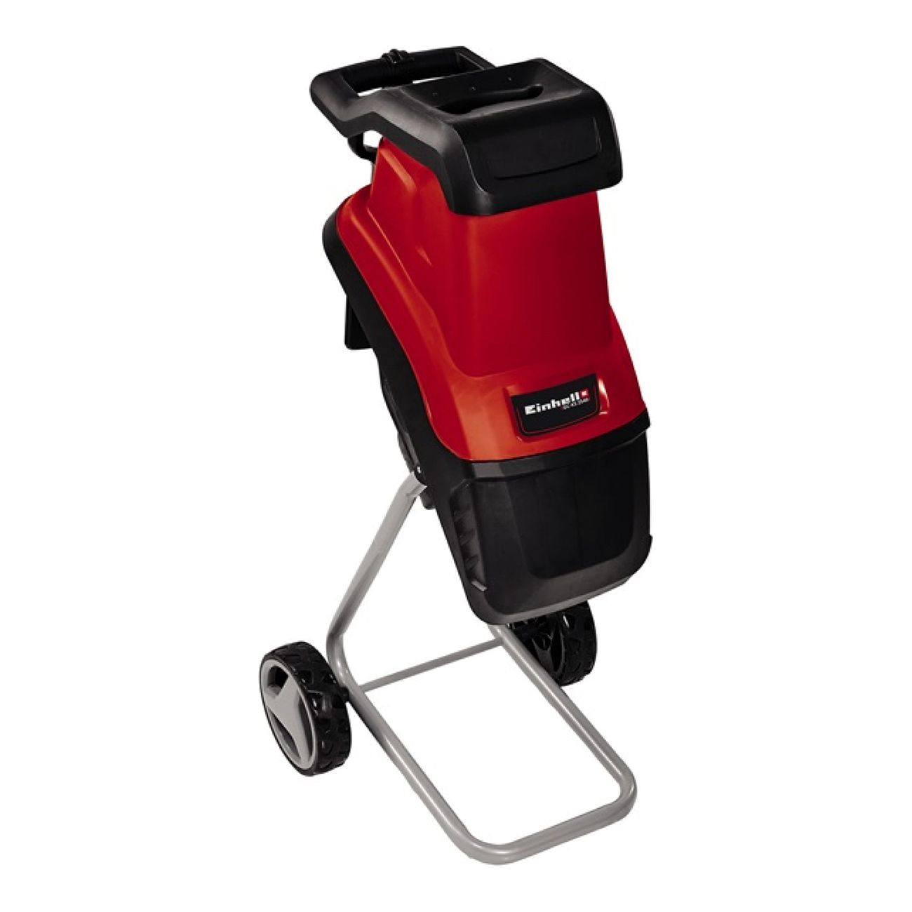 Измельчитель садовый электрический Einhell GC-KS 2540 фото