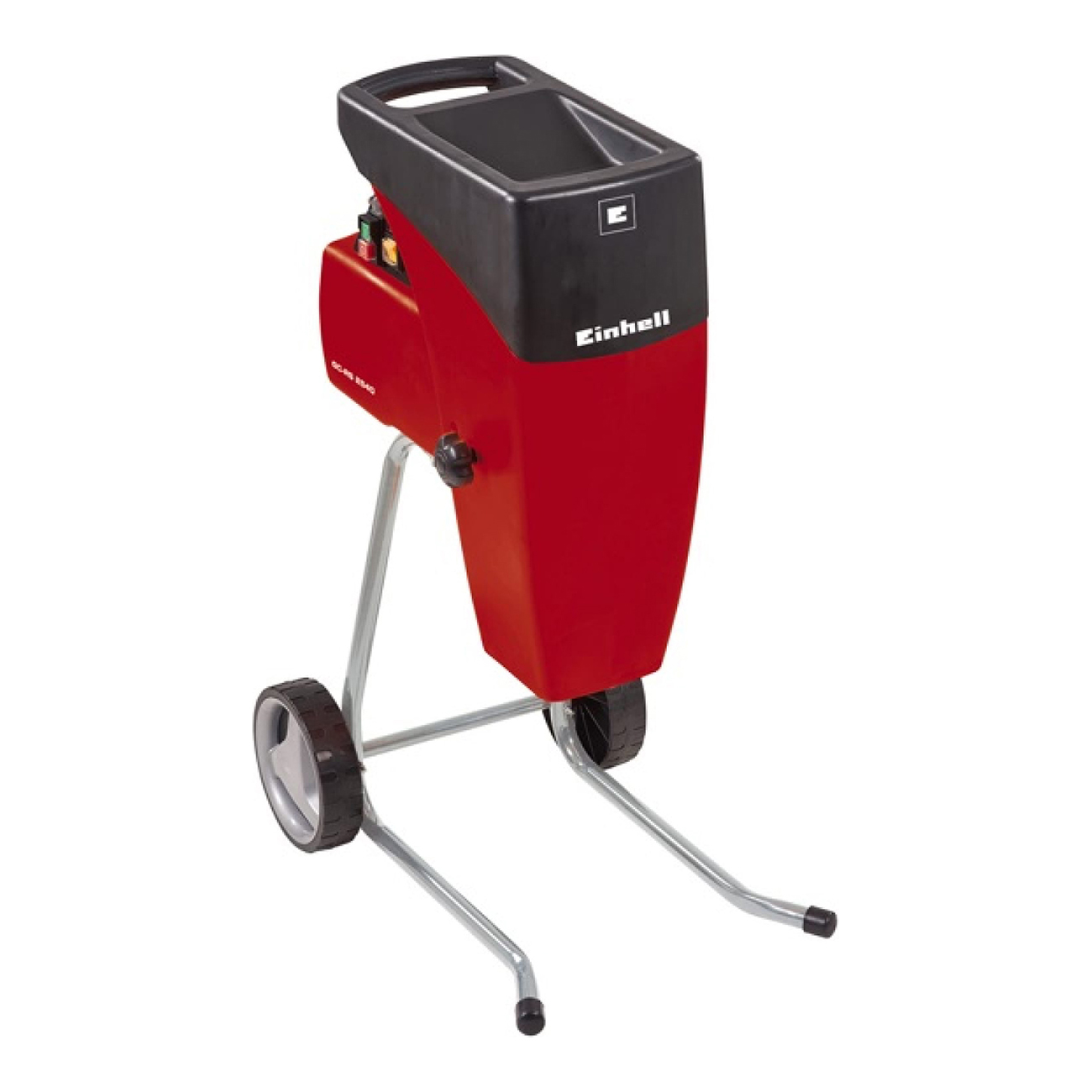 Измельчитель садовый электрический Einhell GC-RS 2540