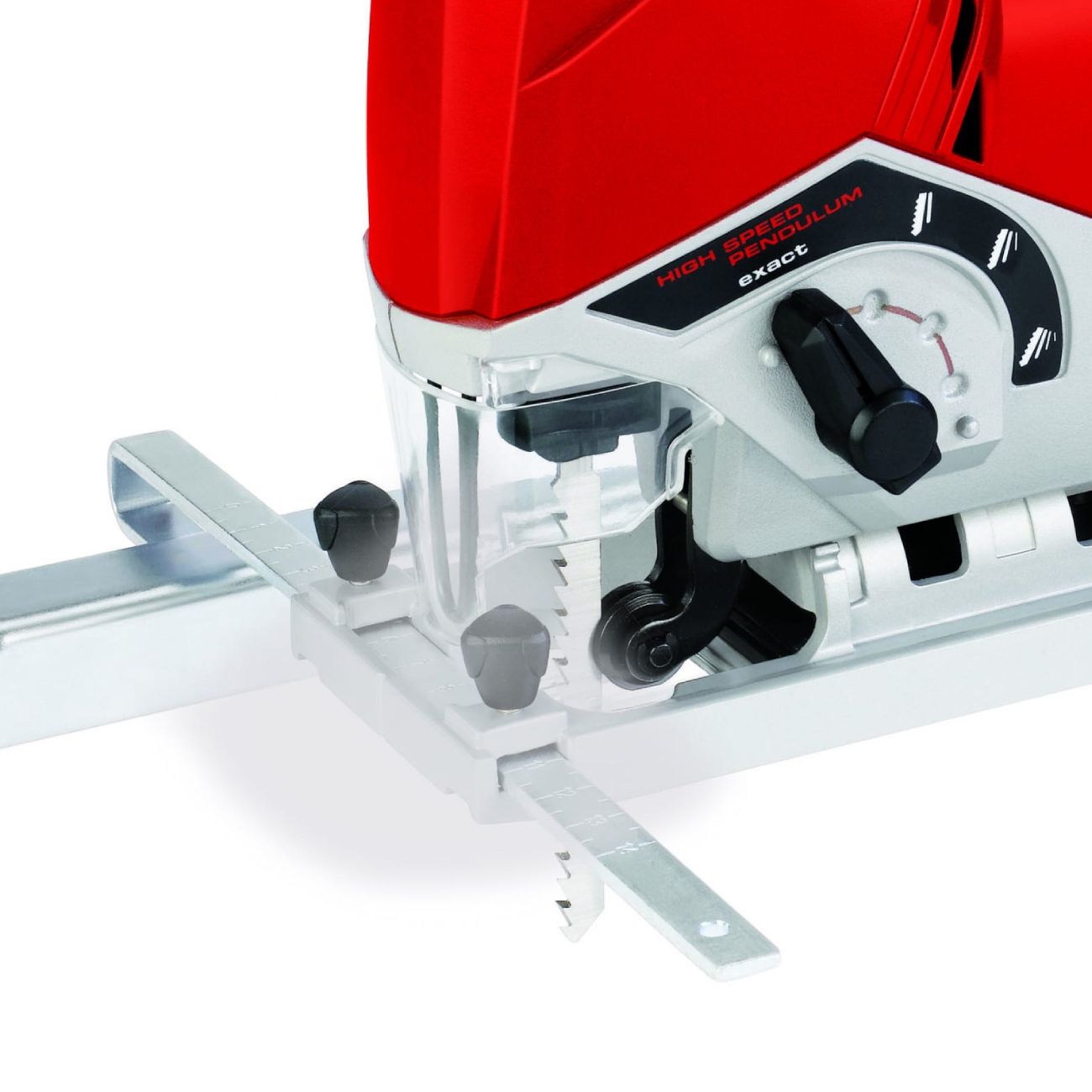 Электролобзик Einhell TE-JS 100 750Вт 4321160