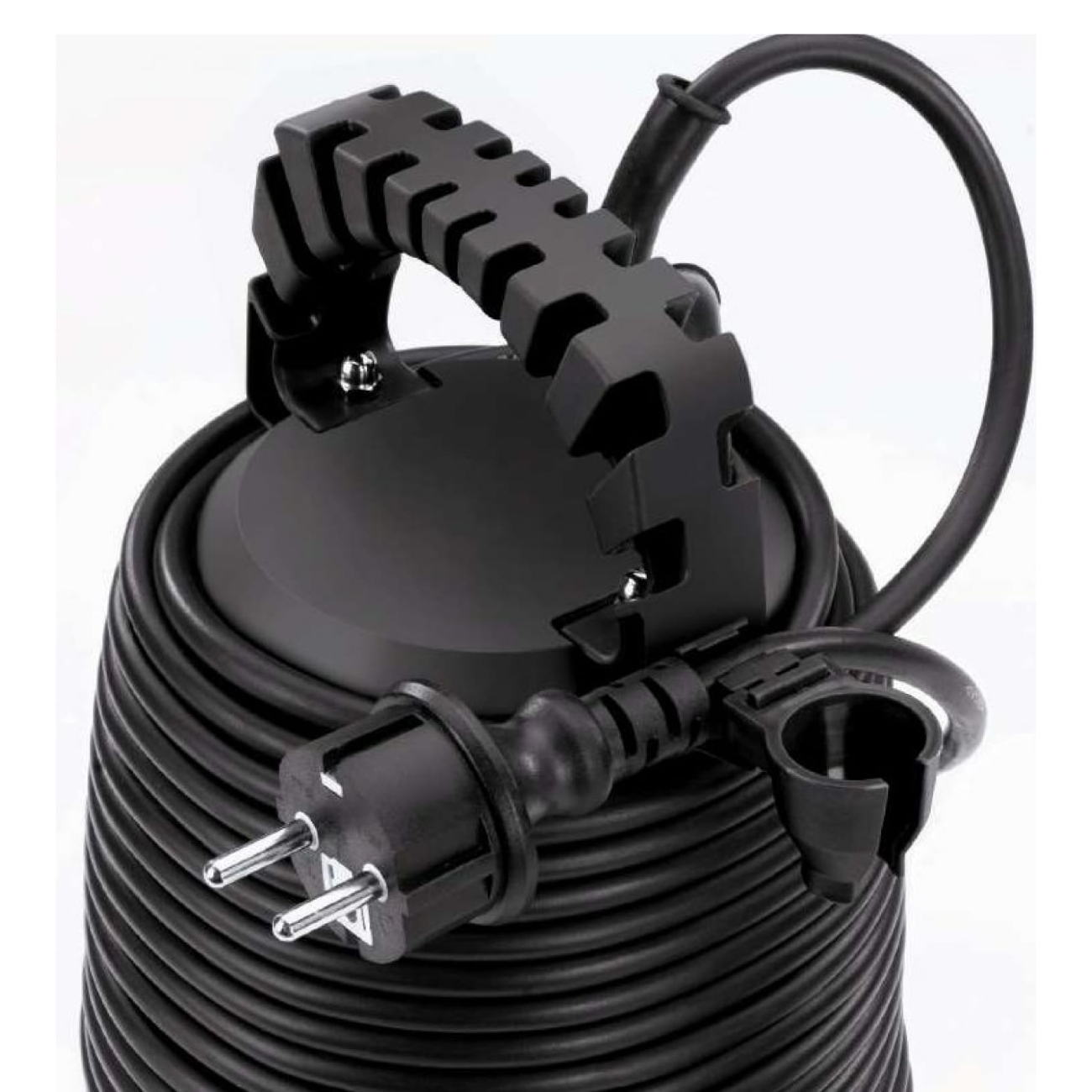 Насос дренажный Einhell GC-DP 3730