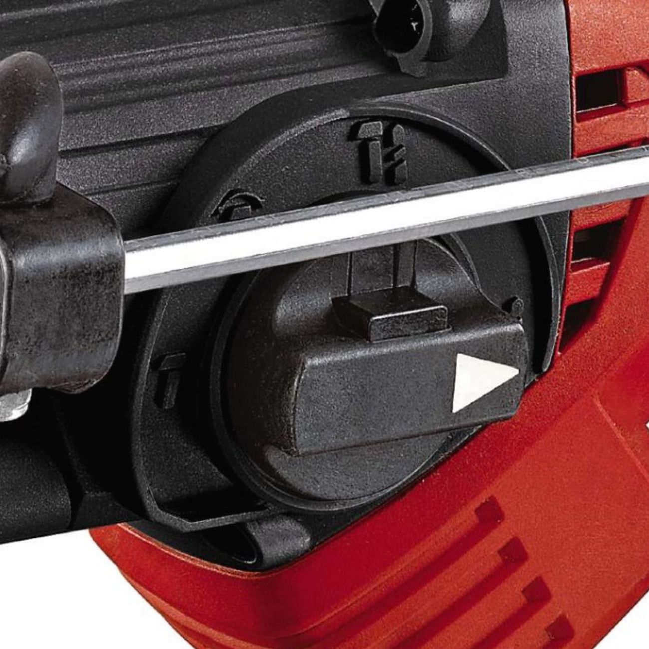 Перфоратор Einhell RT-RH 20/1