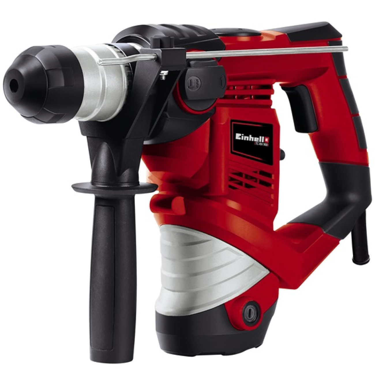 Перфоратор Einhell TC-RH 900