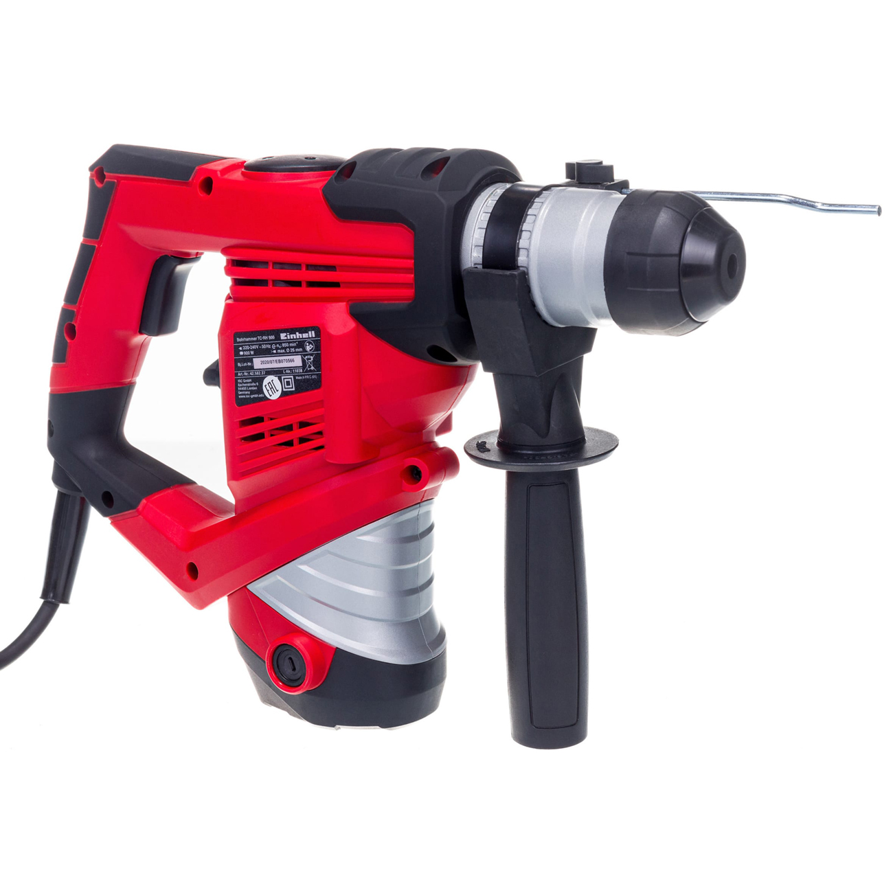 Перфоратор Einhell TC-RH 900