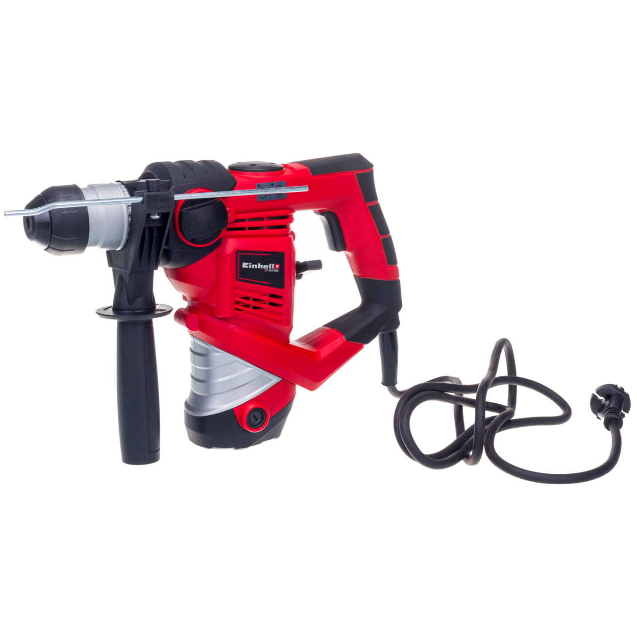 Перфоратор Einhell TC-RH 900