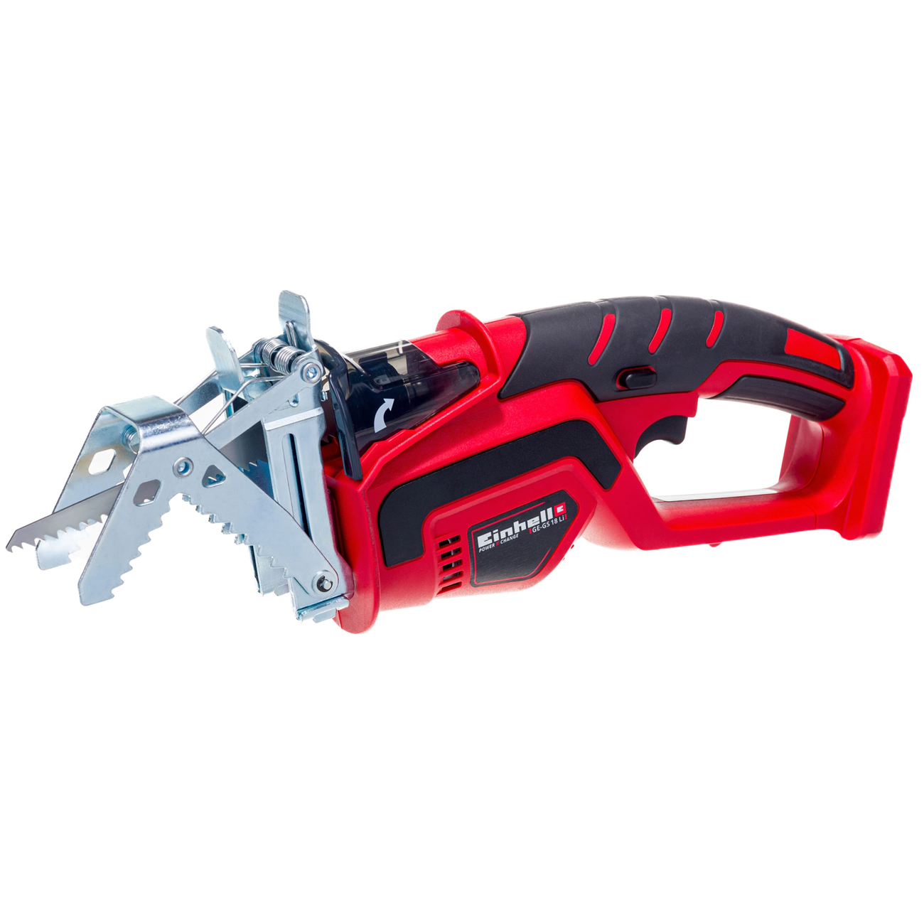 Электропила Einhell PXC GE-GS 18 Li-Solo 3408220