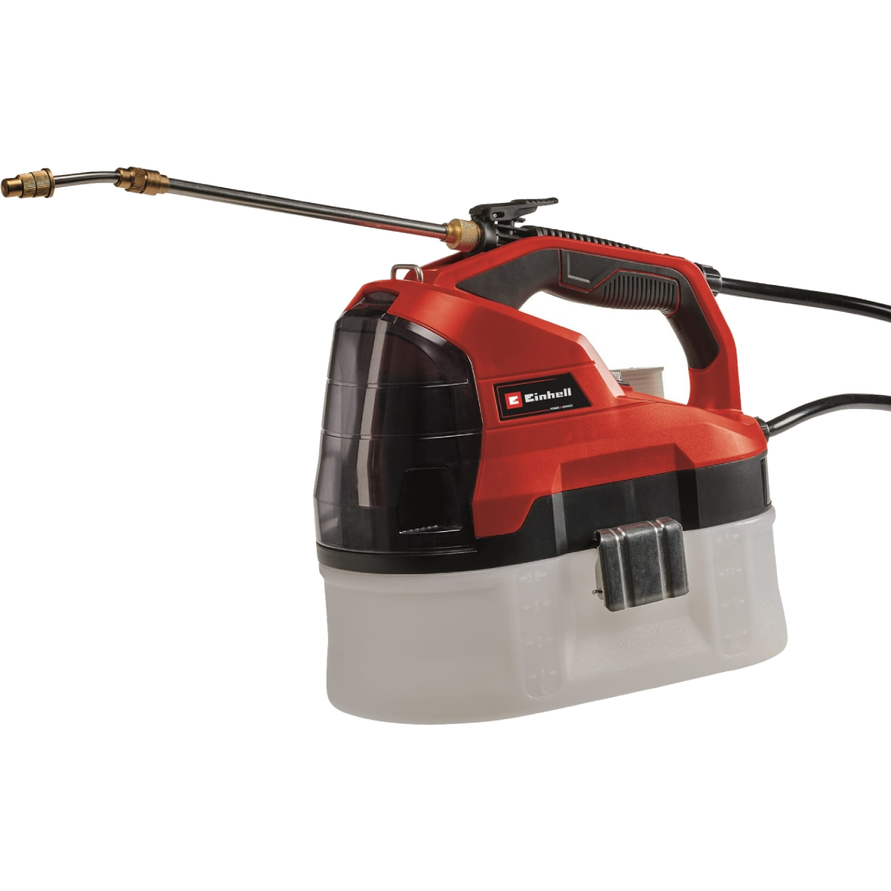 Краскопульт Einhell PXC GE-WS 18/35 Li-Solo 3425210
