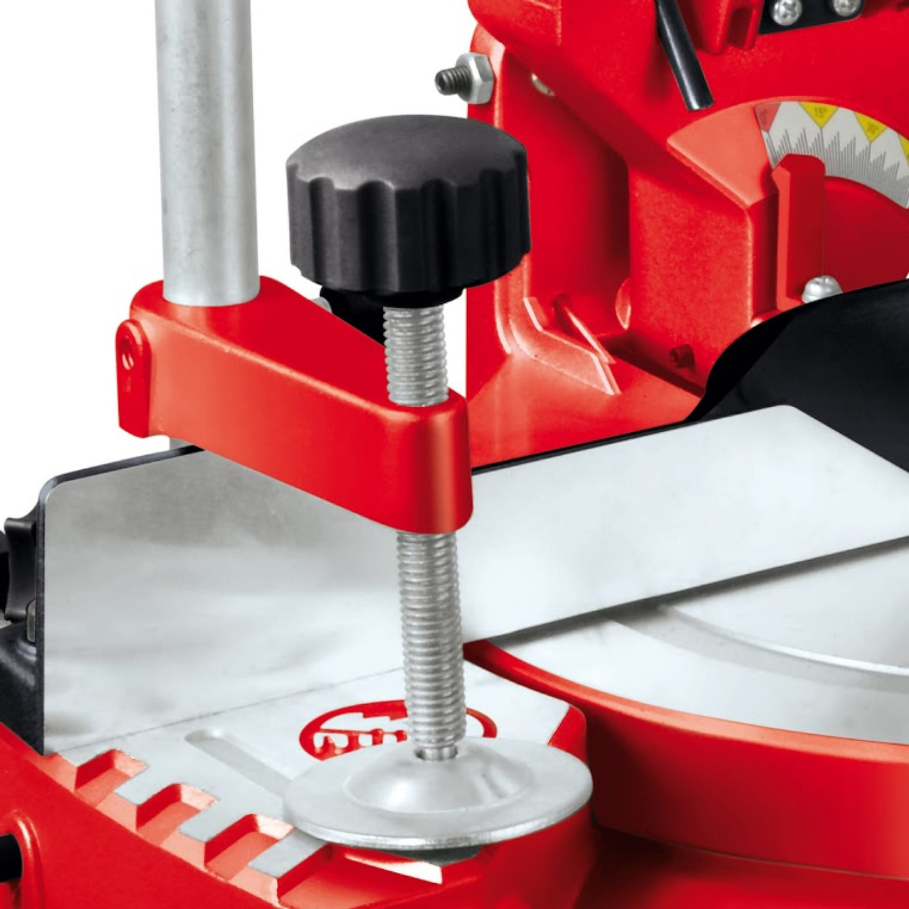 Электропила торцовочная Einhell TC-MS 2513 L