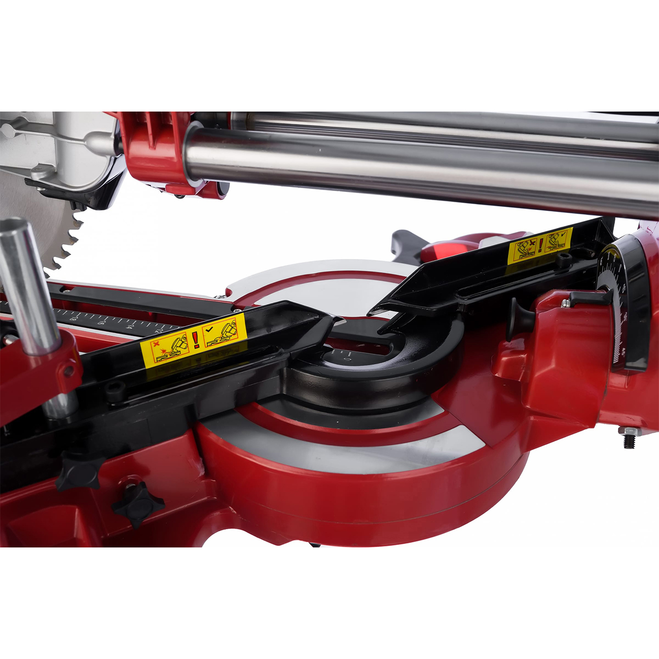 Электропила торцовочная Einhell TC-SM 2131/1Dual