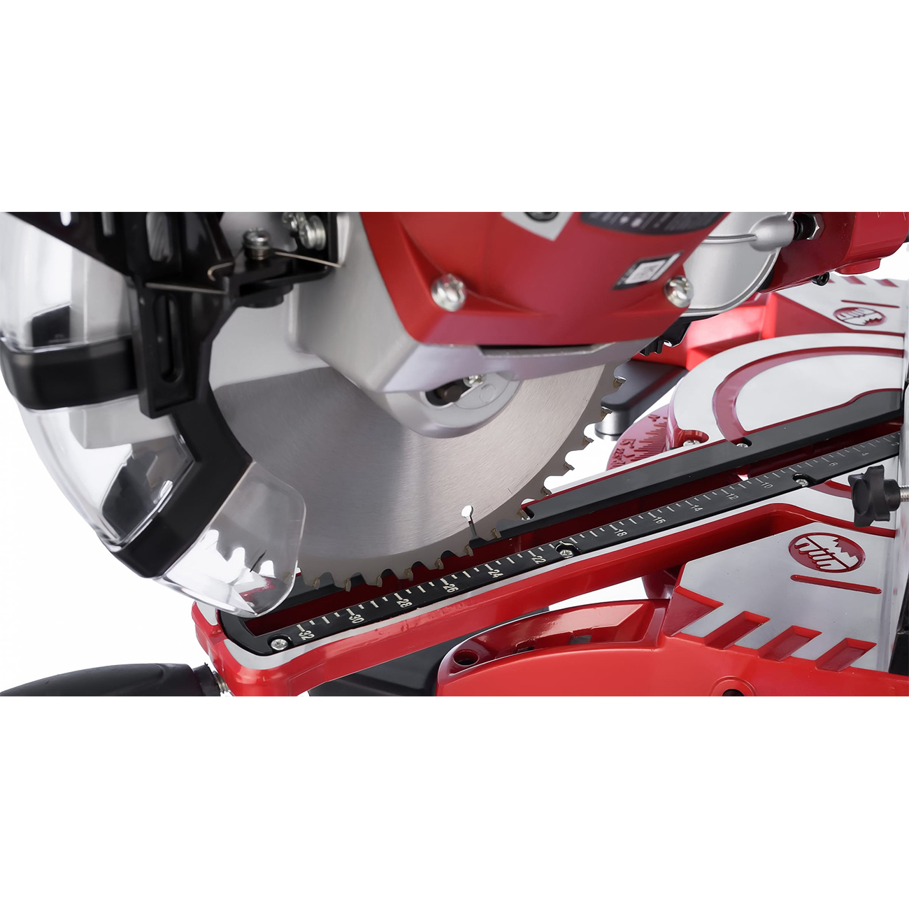 Электропила торцовочная Einhell TC-SM 2131/1Dual