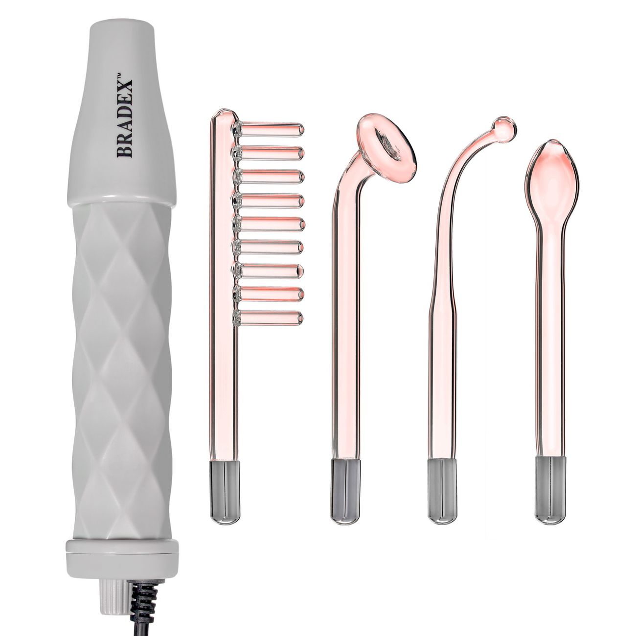 Дарсонваль Bradex KZ&nbsp;1168