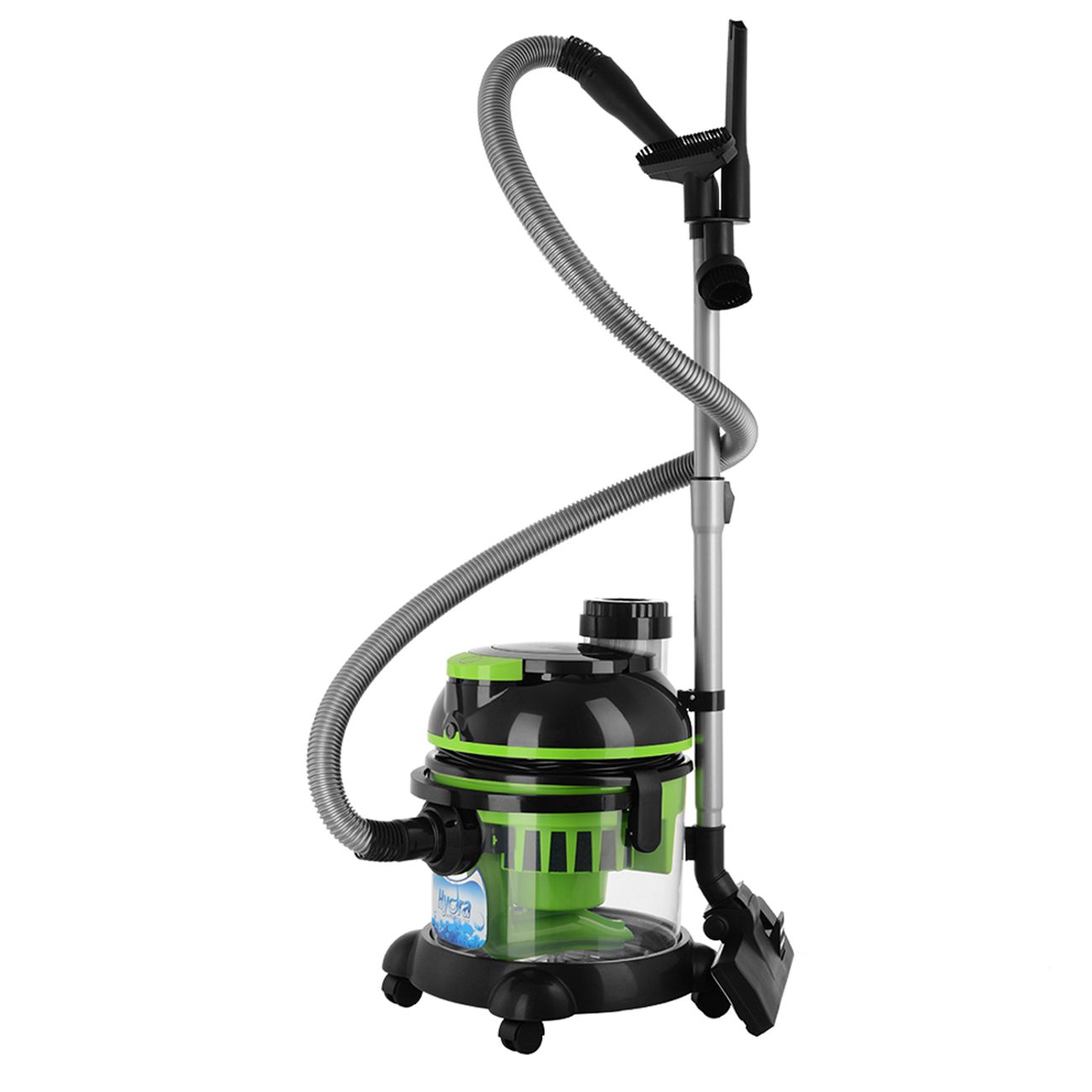 Пылесос с водяным фильтром Arnica HYDRA ET11511 фото