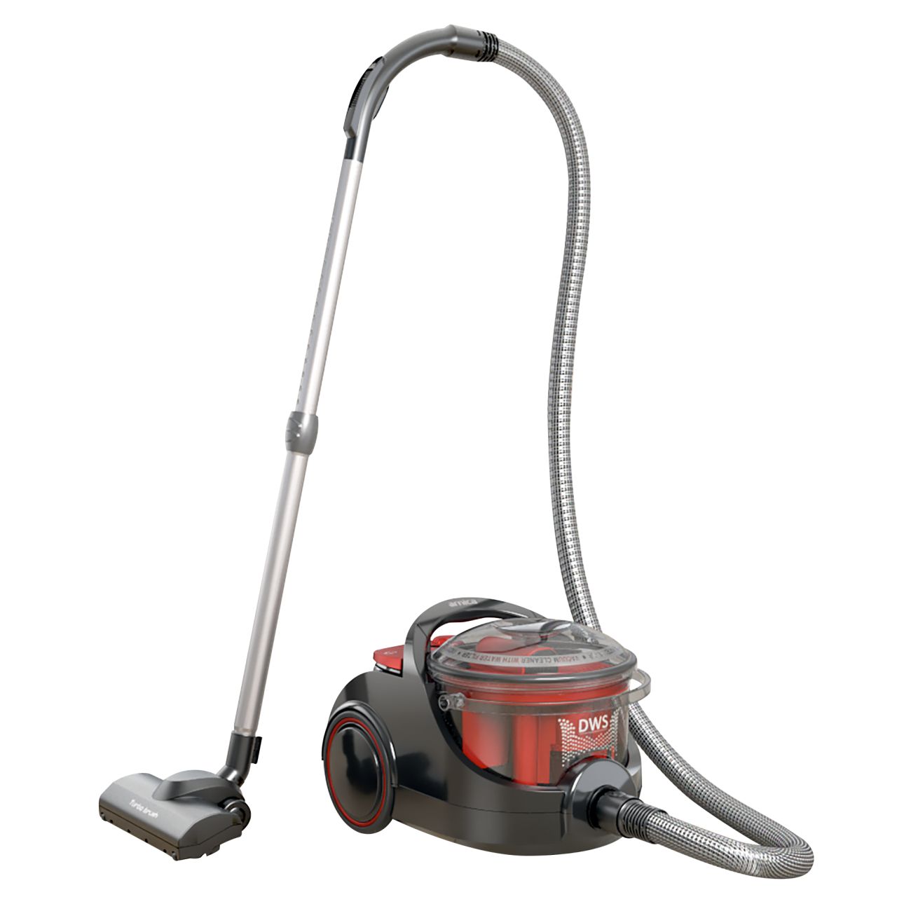 Пылесос с водяным фильтром Arnica BORA 7000 PREMIUM ET11370 фото