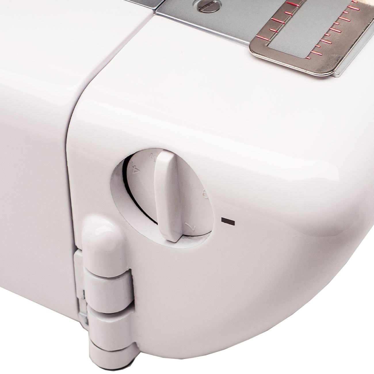 Оверлок Comfort 110