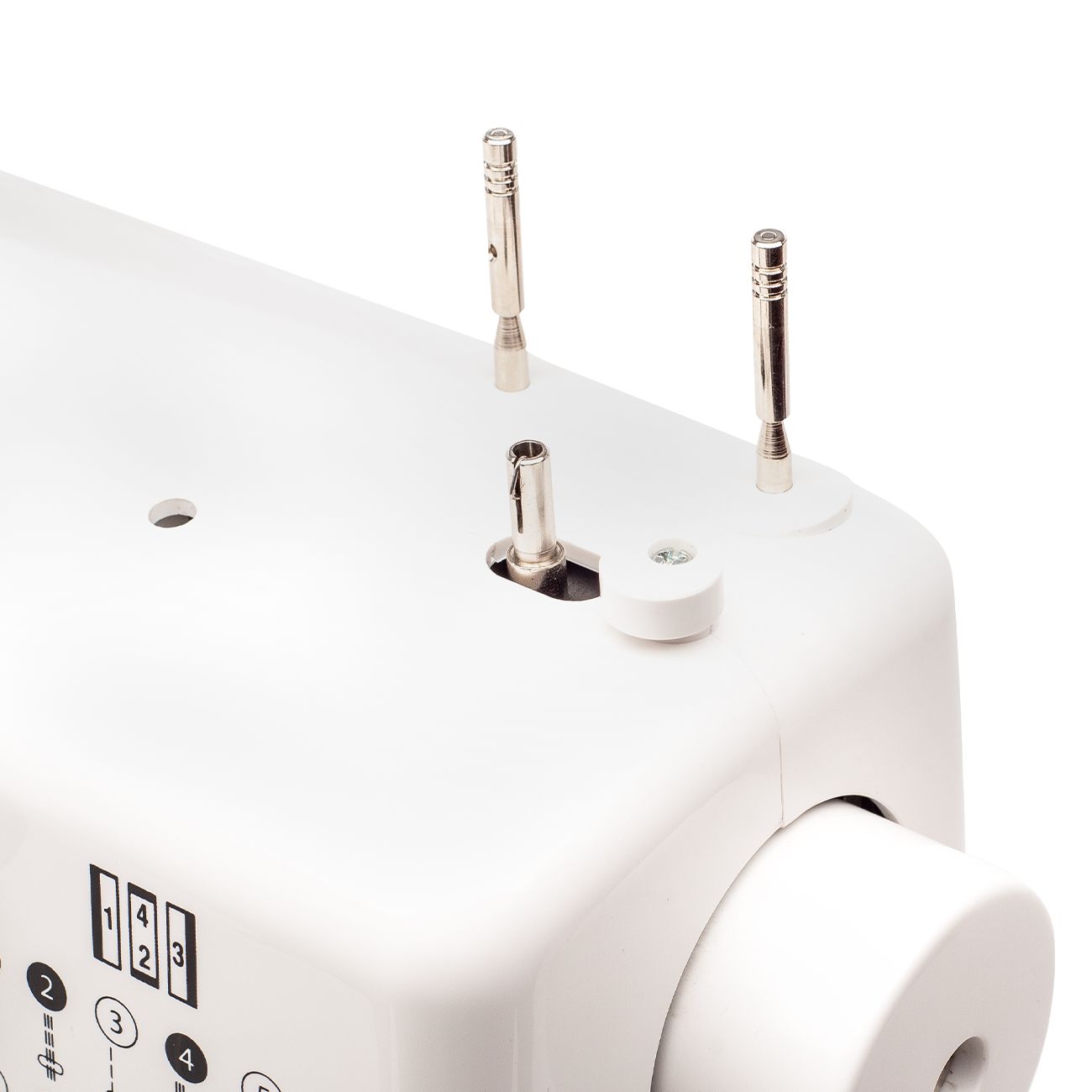 Швейная машина Comfort 777