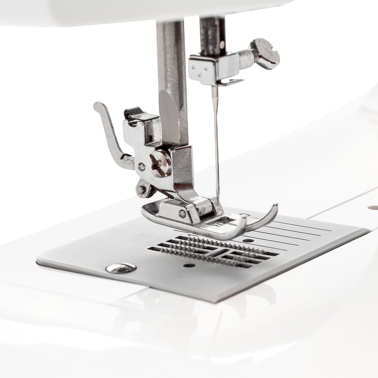 Швейная машина Comfort 777