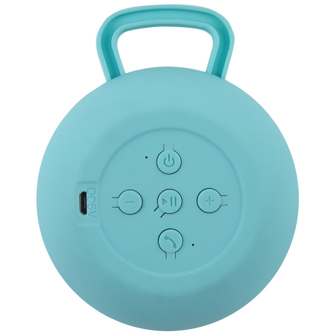 Беспроводная акустика Red Line Tech BS-06 мятный