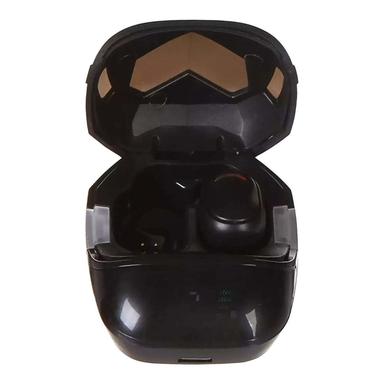 Наушники игровые True Wireless Red Line BHS-34 черный