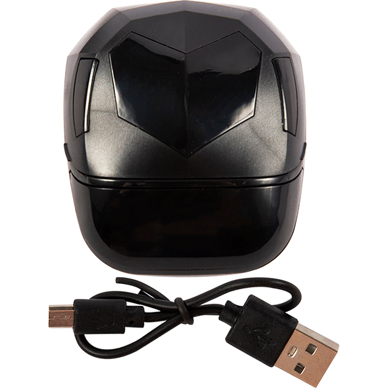 Наушники игровые True Wireless Red Line BHS-34 черный