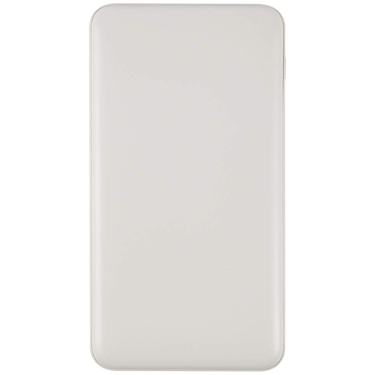 Внешний аккумулятор Red Line RP-44 10000 mAh PD+QC 4.0 белый