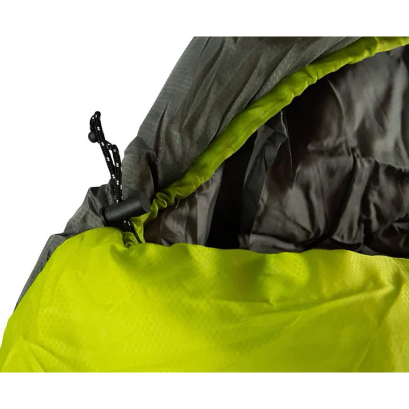 Спальный мешок Tramp Hiker Compact (TRS-051C)