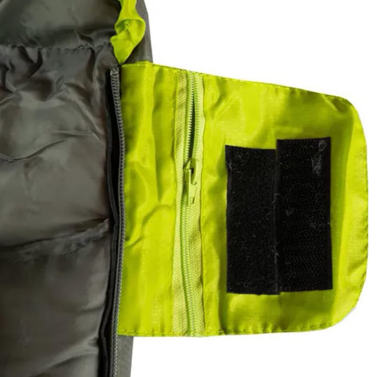 Спальный мешок Tramp Hiker Compact (TRS-051C)