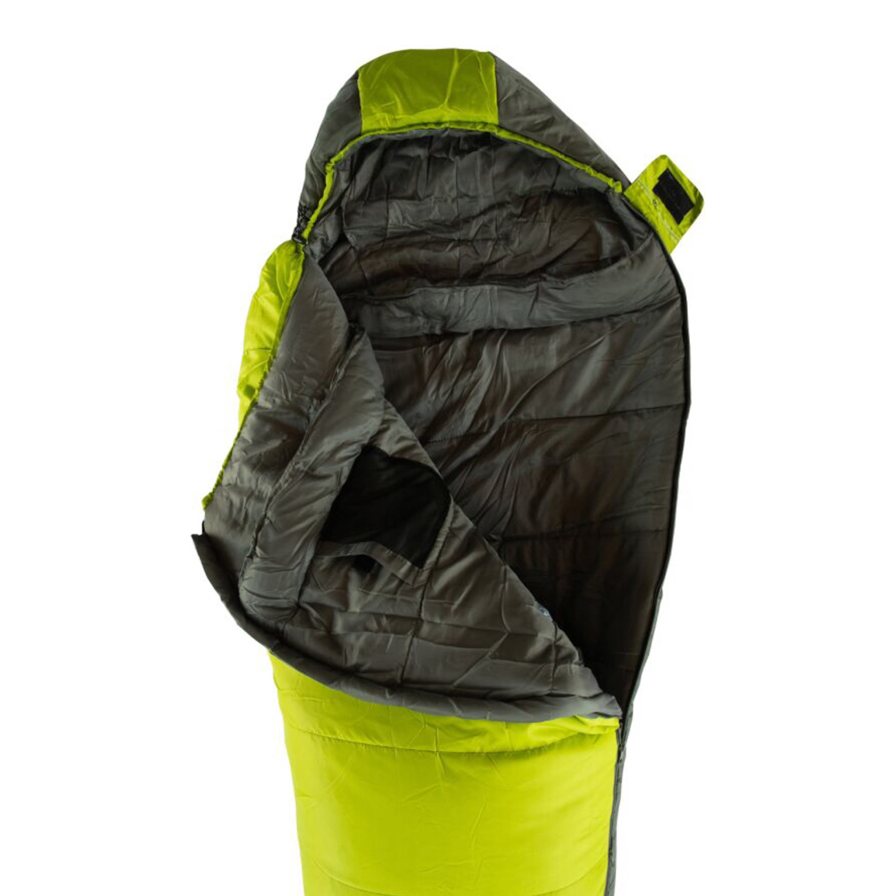 Спальный мешок Tramp Hiker (TRS-051R)