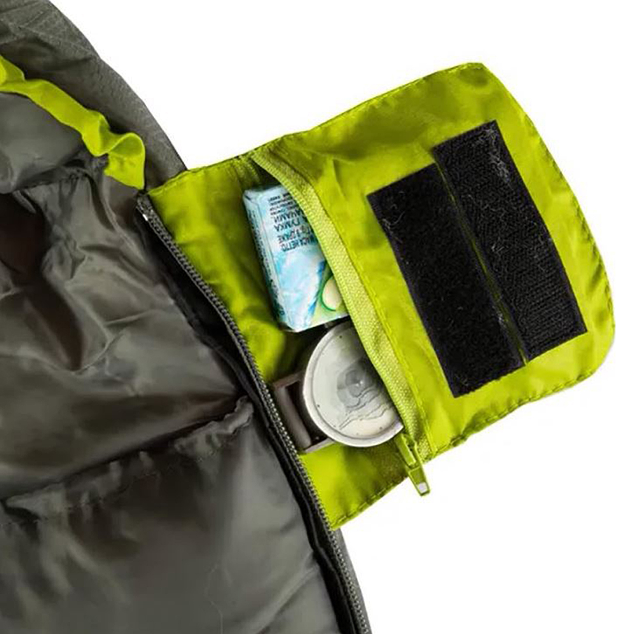 Спальный мешок Tramp Voyager Compact (TRS-052C)