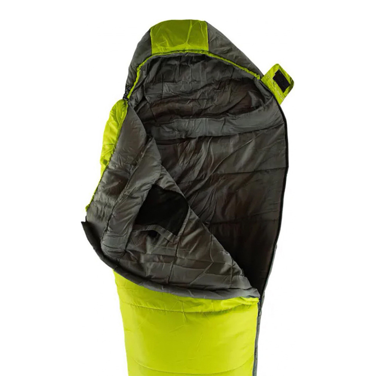 Спальный мешок Tramp Voyager (TRS-052R)