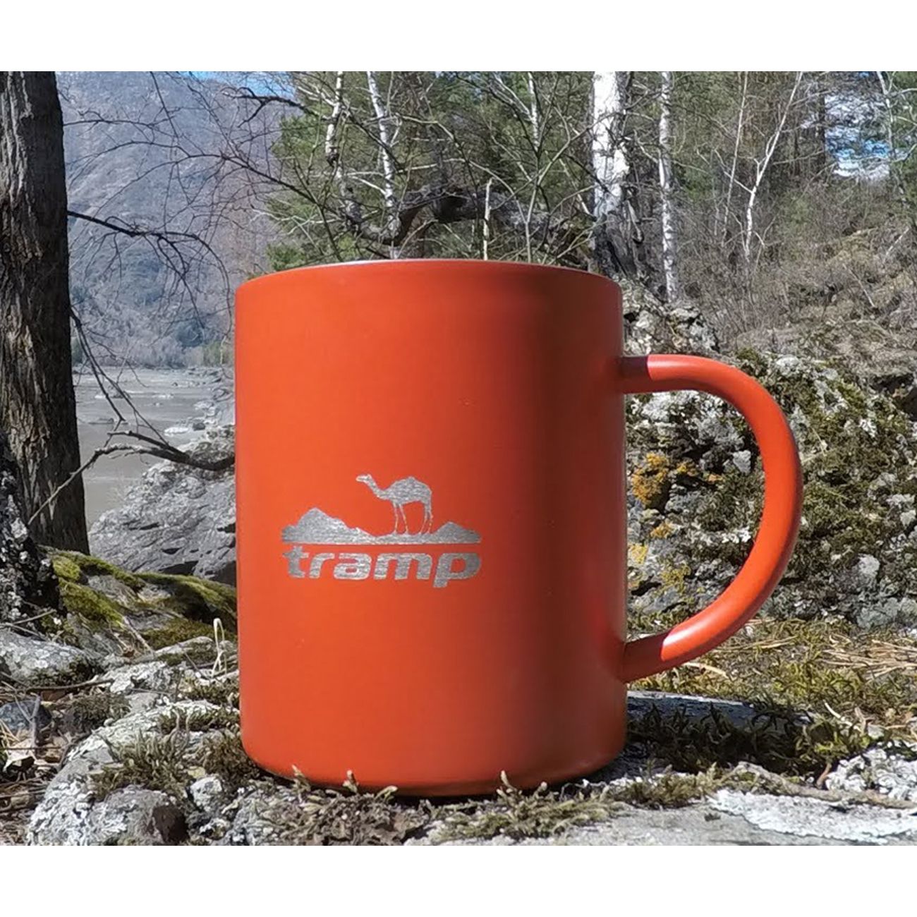 Термокружка Tramp TRC-009.10