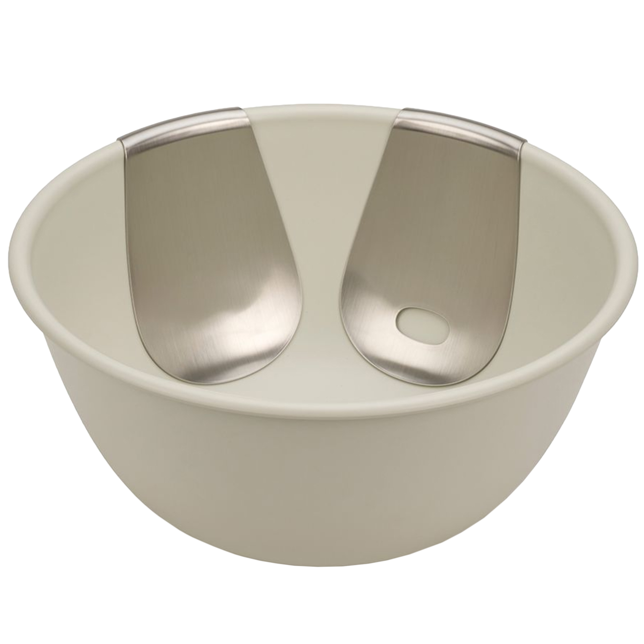 Миска для салата Joseph Joseph Uno Stone (20155)