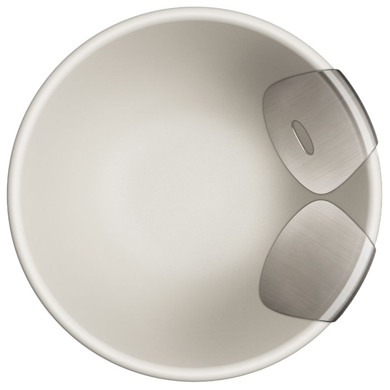 Миска для салата Joseph Joseph Uno Stone (20155)