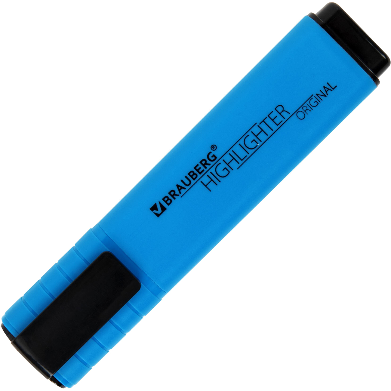 Текстовыделитель Brauberg 6шт (152216)