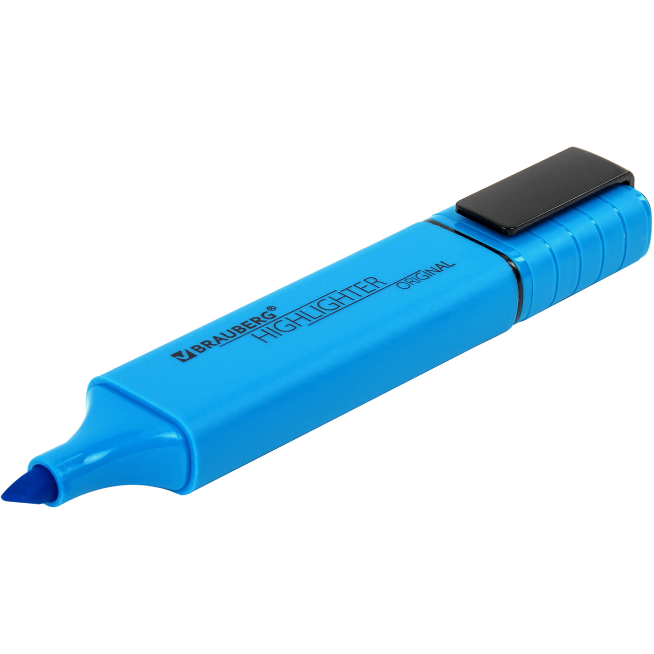 Текстовыделитель Brauberg 6шт (152216)