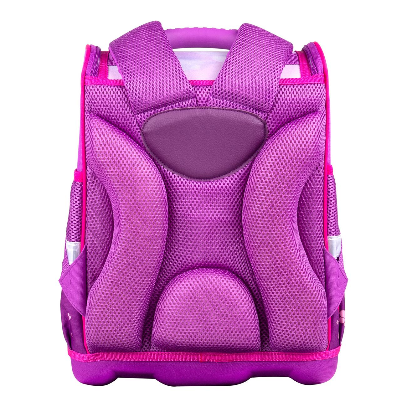 Рюкзак школьный Юнландия Милая сова 37х29х15см (270586)