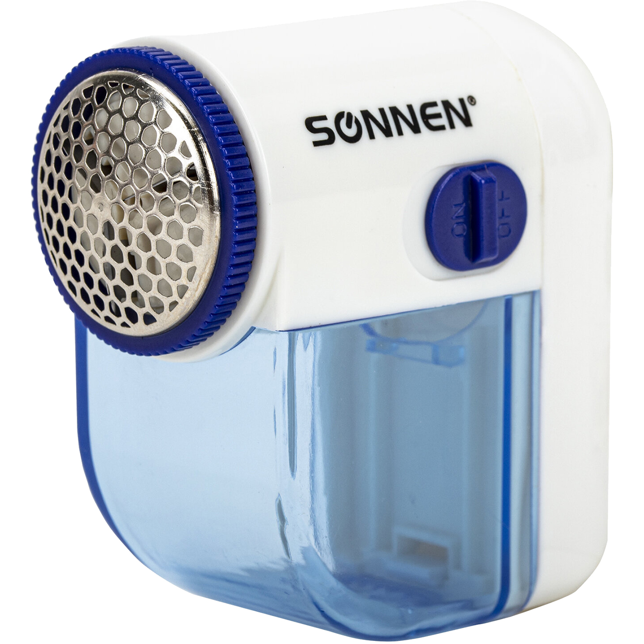 Машинка для удаления катышков Sonnen FS-8808