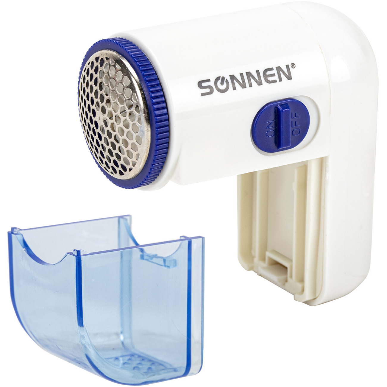 Машинка для удаления катышков Sonnen FS-8808