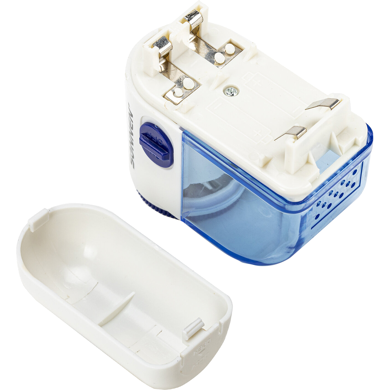 Машинка для удаления катышков Sonnen FS-8808